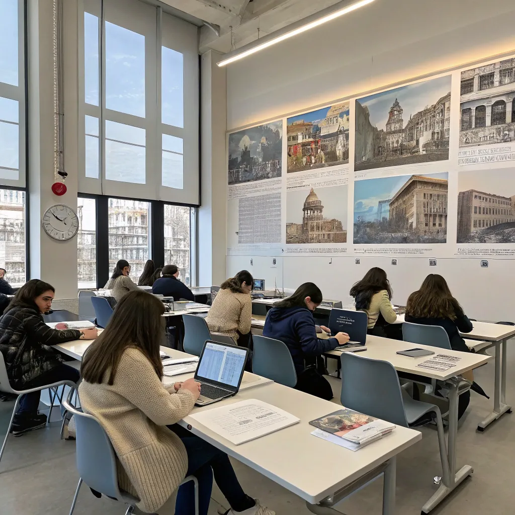 Interior Design Course